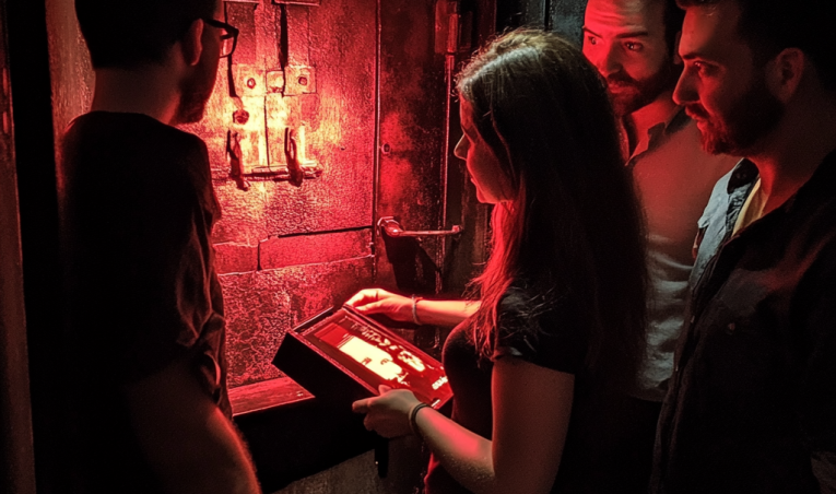 10 Occasioni Perfette per Provare una Escape Room vicino Milano